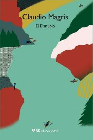 Cover of El Danubio