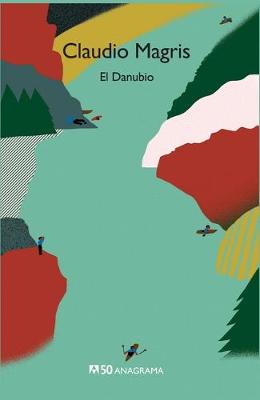 Book cover for El Danubio