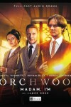 Book cover for Torchwood #52 Madam I'm