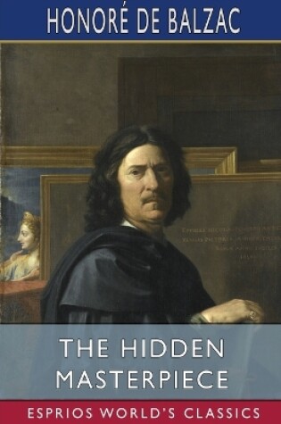 Cover of The Hidden Masterpiece (Esprios Classics)