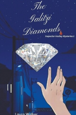 Cover of The Galitzi Diamonds