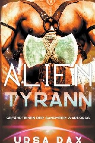 Cover of Alien-Tyrann
