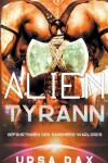 Book cover for Alien-Tyrann