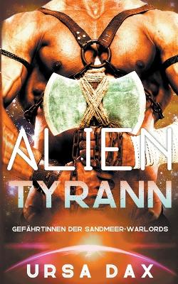 Cover of Alien-Tyrann