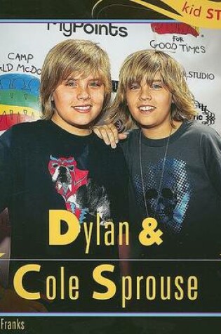 Cover of Dylan & Cole Sprouse