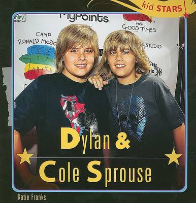 Book cover for Dylan & Cole Sprouse