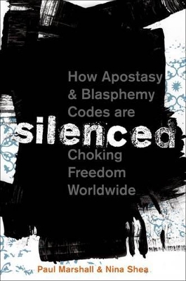 Cover of Silenced