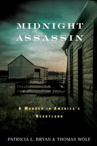 Cover of Midnight Assassin