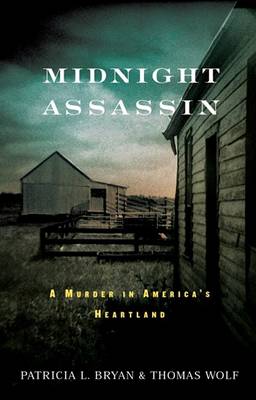 Cover of Midnight Assassin