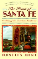 Book cover for The Feast of Santa Fe