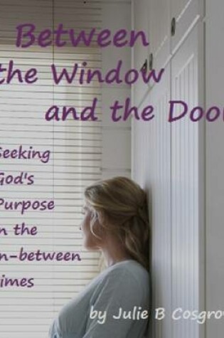 Cover of Between the Window and the Door