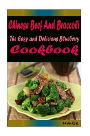 Cover of Chinese Beef And Broccoli