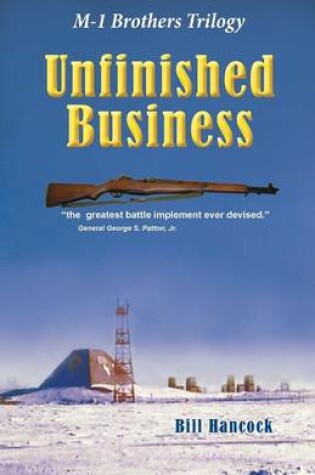 Cover of Unfinished Business