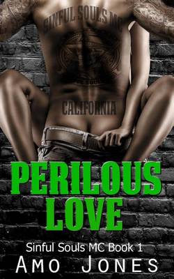 Book cover for Perilous Love