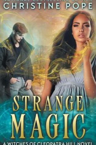 Cover of Strange Magic