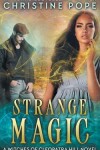 Book cover for Strange Magic