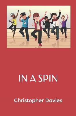 Book cover for In a Spin