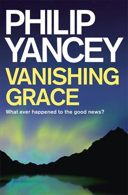 Book cover for Vanishing Grace