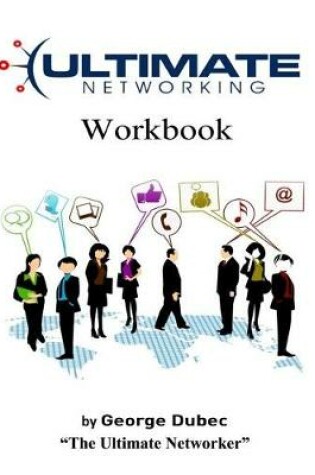 Cover of Ultimate Networking