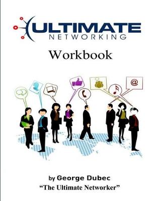 Book cover for Ultimate Networking