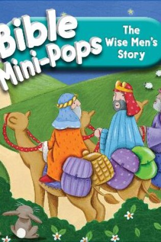 Cover of The Wise Men's Story