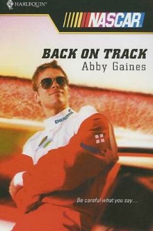 Cover of Back on Track