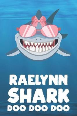 Book cover for Raelynn - Shark Doo Doo Doo