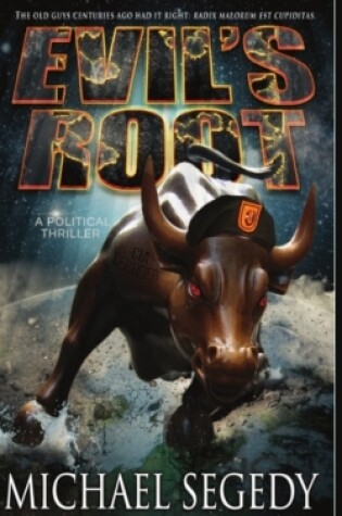 Cover of Evil's Root