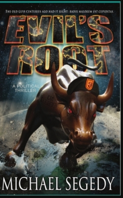 Book cover for Evil's Root