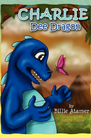 Cover of Charlie Dee Dragon