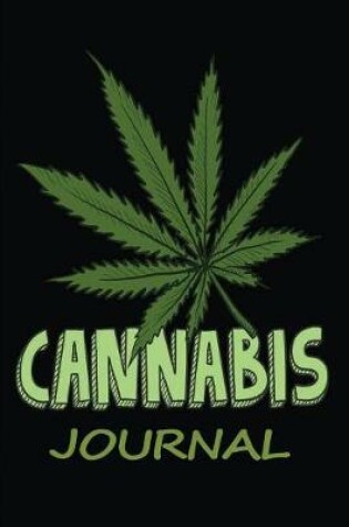 Cover of Cannabis Journal