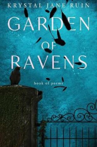 Cover of Garden of Ravens
