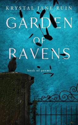 Book cover for Garden of Ravens