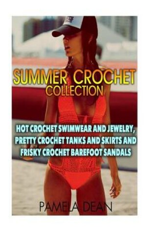 Cover of Summer Crochet Collection