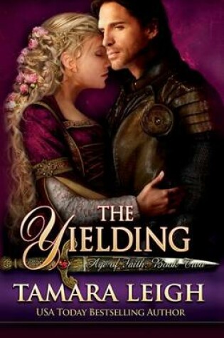 Cover of The Yielding