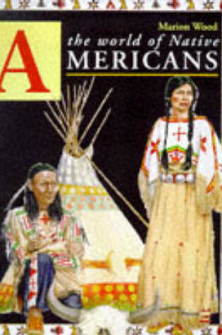 Cover of The World of Native Americans