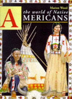 Cover of The World of Native Americans