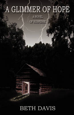 Book cover for A Glimmer of Hope