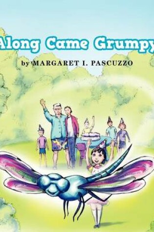 Cover of Along Came Grumpy