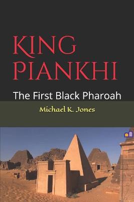 Book cover for King Piankhi