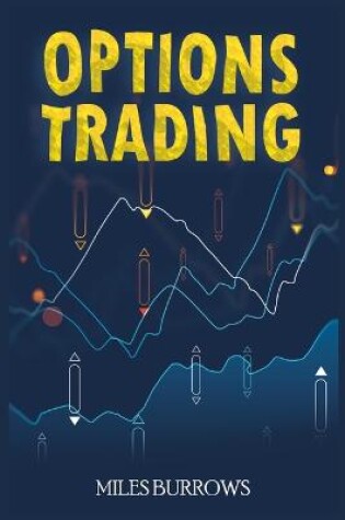 Cover of Options Trading