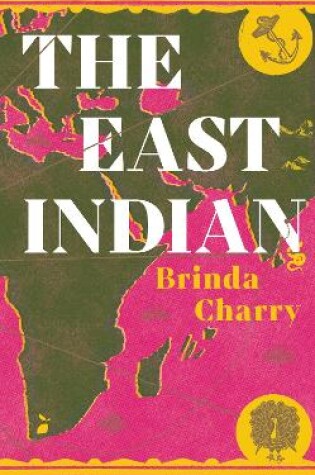 Cover of The East Indian