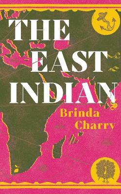 Book cover for The East Indian