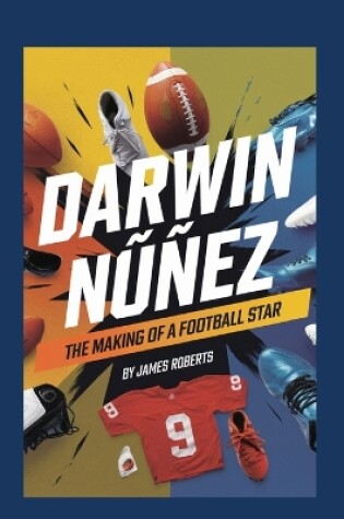 Cover of Darwin Núñez