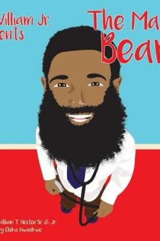 Cover of The Magic Beard