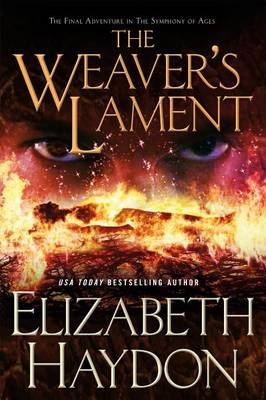 Book cover for The Weaver's Lament
