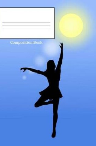 Cover of Composition Book