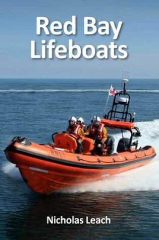 Cover of Red Bay Lifeboats