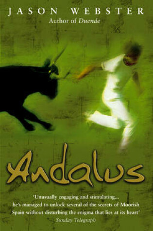 Cover of Andalus