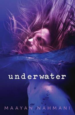 Book cover for Underwater